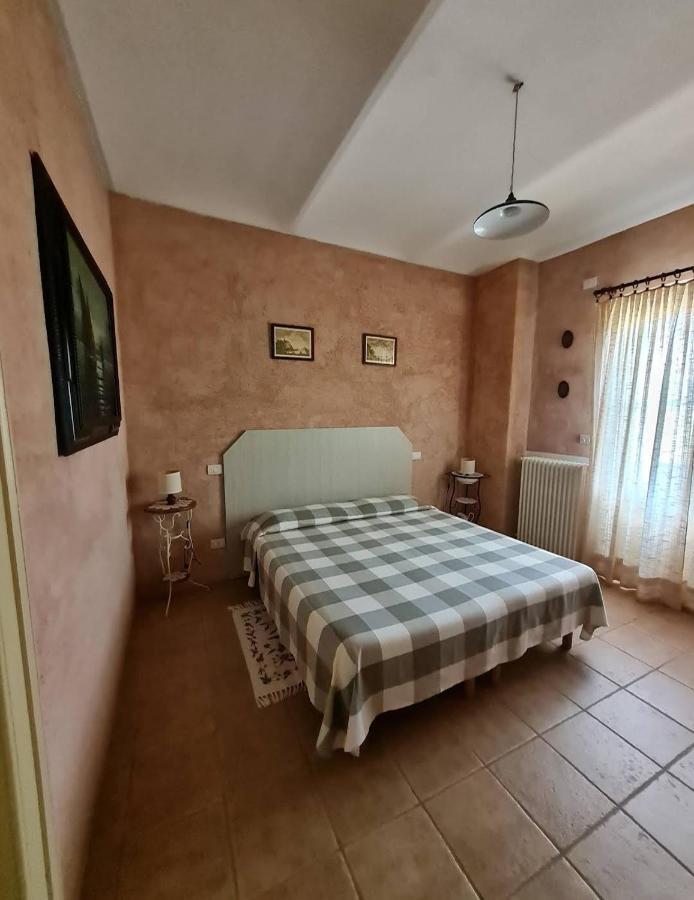 A Casa Di Bianca Bed & Breakfast Portacomaro ภายนอก รูปภาพ